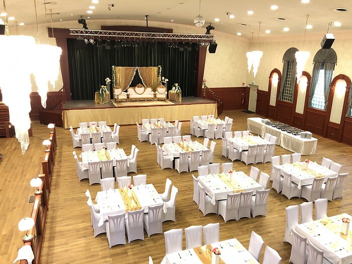 Bürgerhaus Zöllerhannes in Griesheim, Foto 1