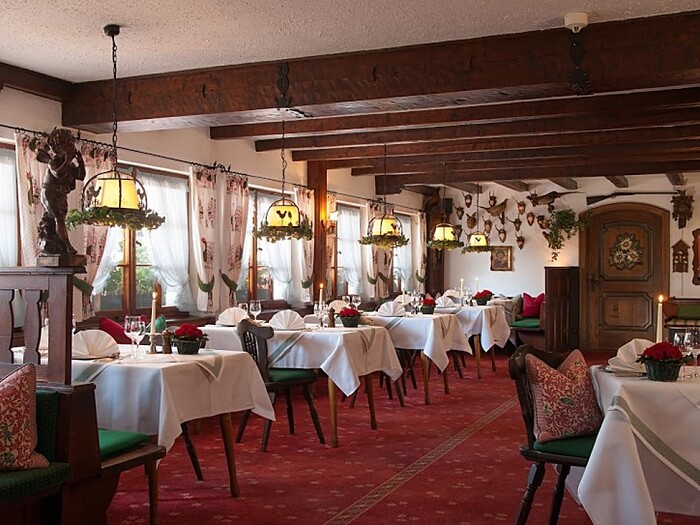 Hotel Kaisers Tanne in Breitnau, Foto 5