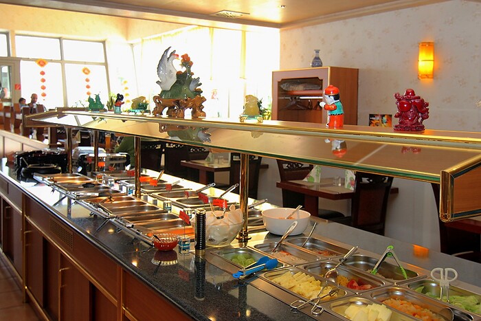 Chinarestaurant Taiyang Rheinfelden in Rheinfelden, Foto 4