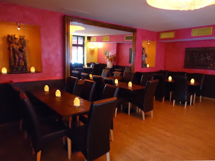 Chai Ji in Berlin, Foto 4