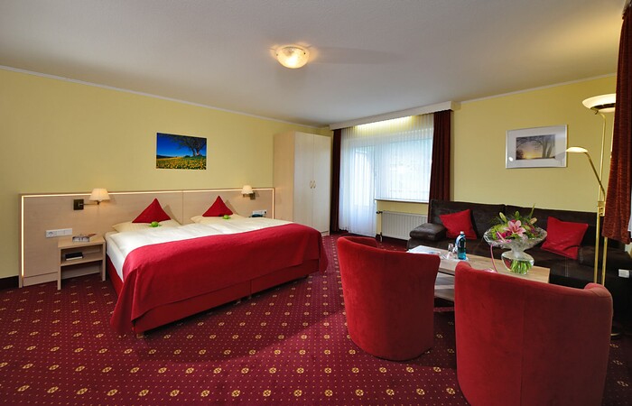 Landhotel Albers in Schmallenberg, Foto 54