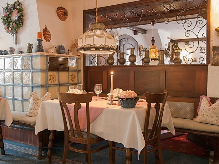 Hotel Kaisers Tanne in Breitnau, Foto 3