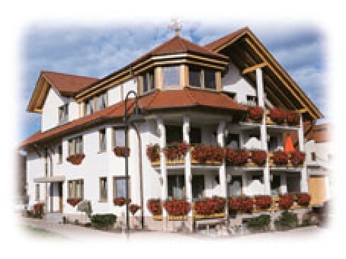 Gasthof Grüner Baum in Heuweiler, Foto 1