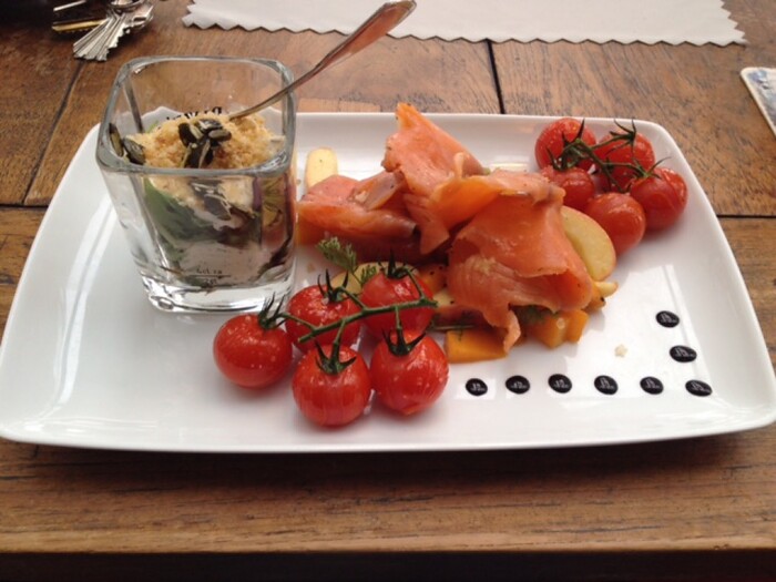Fischermanns Restaurant in Stralsund, Foto 8