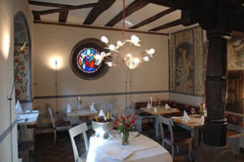 Restaurant & ****Hotel HÖERHOF in Idstein, Foto 6