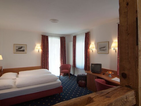 Restaurant Seehof in Immenstaad am Bodensee