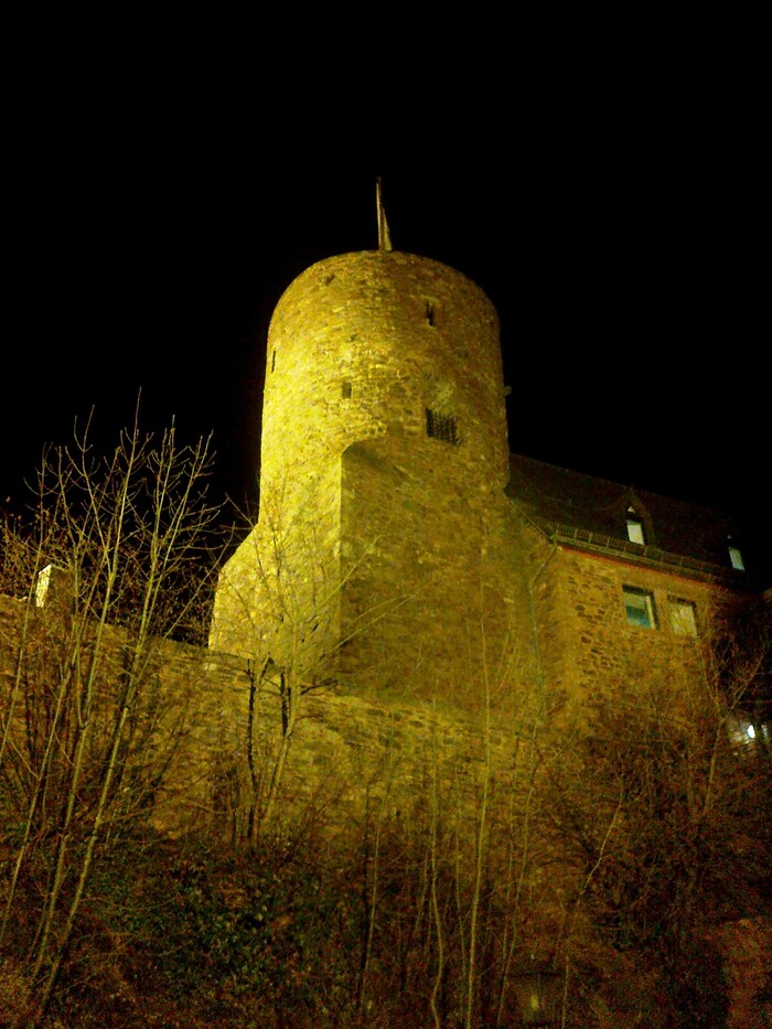 Burgrestaurant kochKUNST in Heimbach, Foto 4