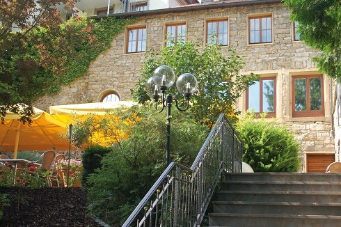 Schlosshotel in Ingelfingen, Foto 38