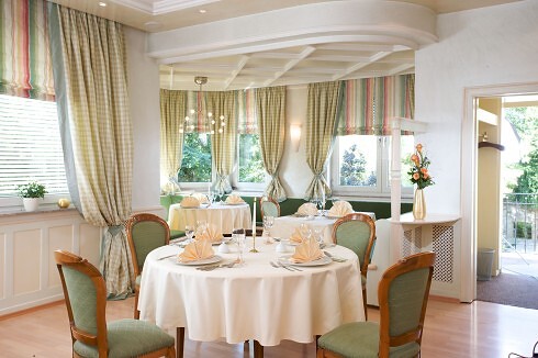 Schlosshotel in Ingelfingen, Foto 36