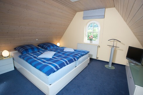 Schlosshotel in Ingelfingen, Foto 34