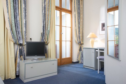 Schlosshotel in Ingelfingen, Foto 33