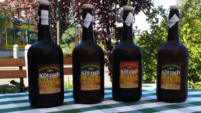 Brauhaus Radebeul in Radebeul, Foto 1