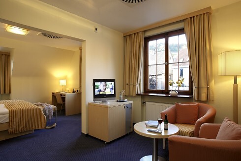 Schlosshotel in Ingelfingen, Foto 32