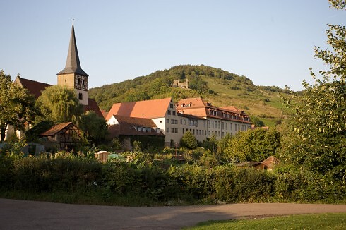 Schlosshotel in Ingelfingen, Foto 31