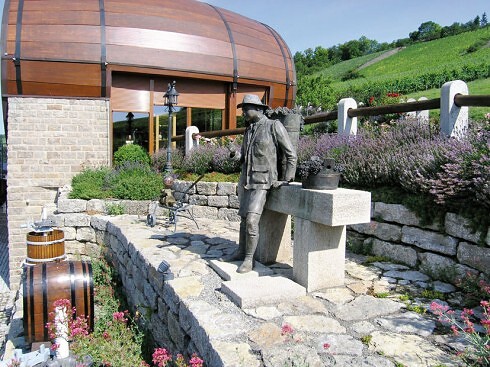 Schlosshotel in Ingelfingen, Foto 29