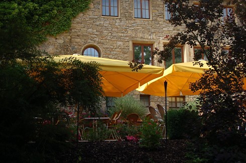 Schlosshotel in Ingelfingen, Foto 27