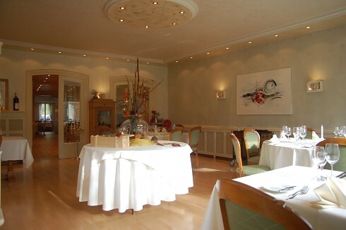 Schlosshotel in Ingelfingen, Foto 26