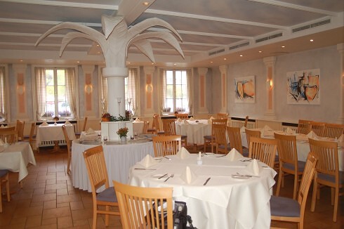 Schlosshotel in Ingelfingen, Foto 25