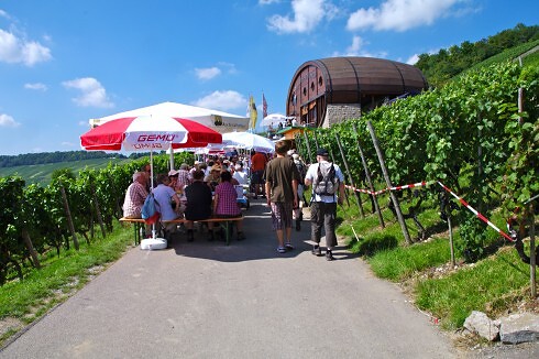 Schlosshotel in Ingelfingen, Foto 21