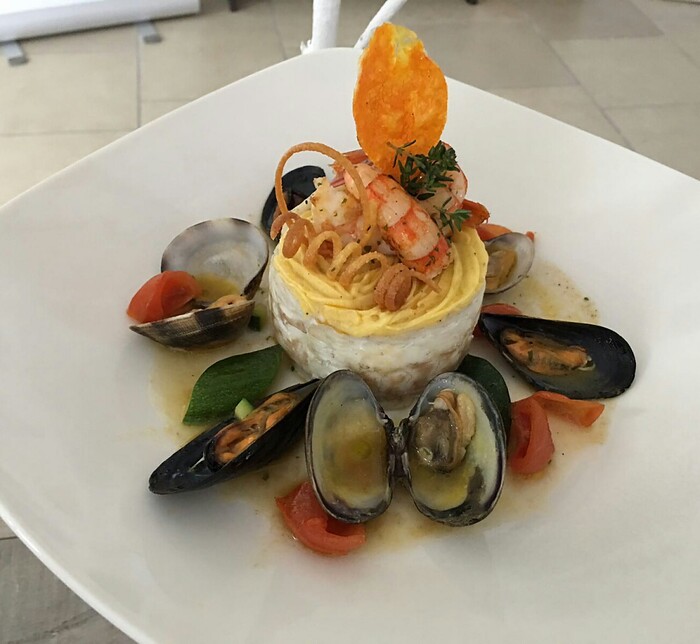 Capricci Di Gola in Goldbach, Foto 3
