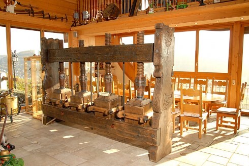 Schlosshotel in Ingelfingen, Foto 18