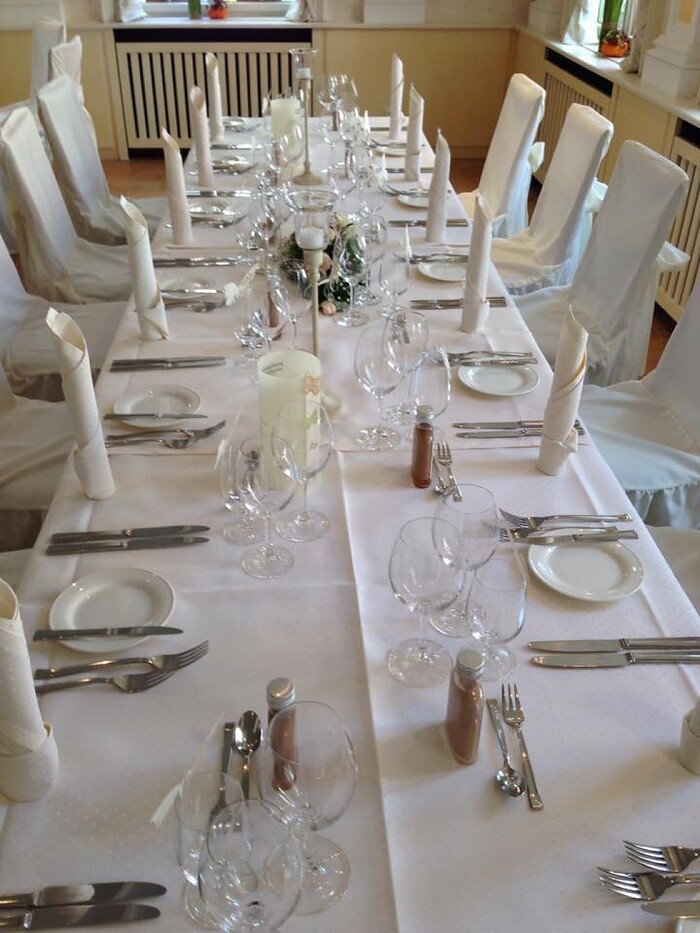 Schlosshotel in Ingelfingen, Foto 15