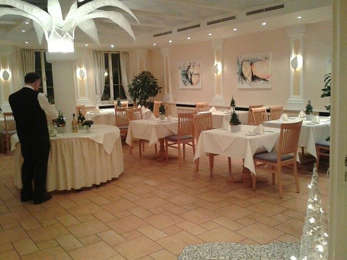 Schlosshotel in Ingelfingen, Foto 13