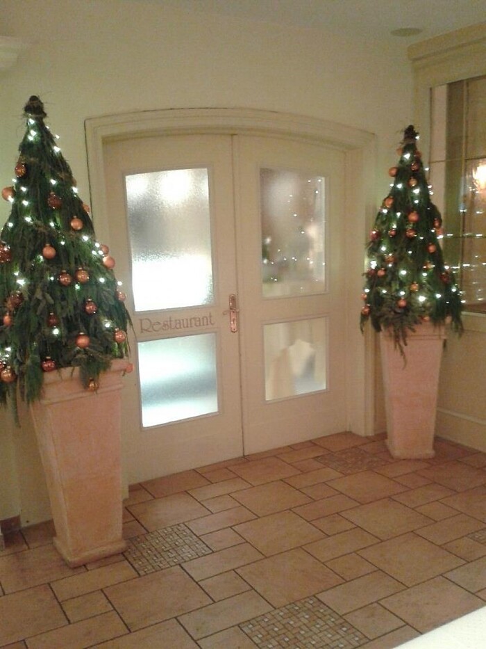 Schlosshotel in Ingelfingen, Foto 12
