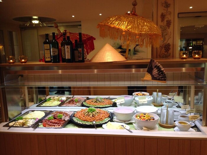 Schlosshotel in Ingelfingen, Foto 7