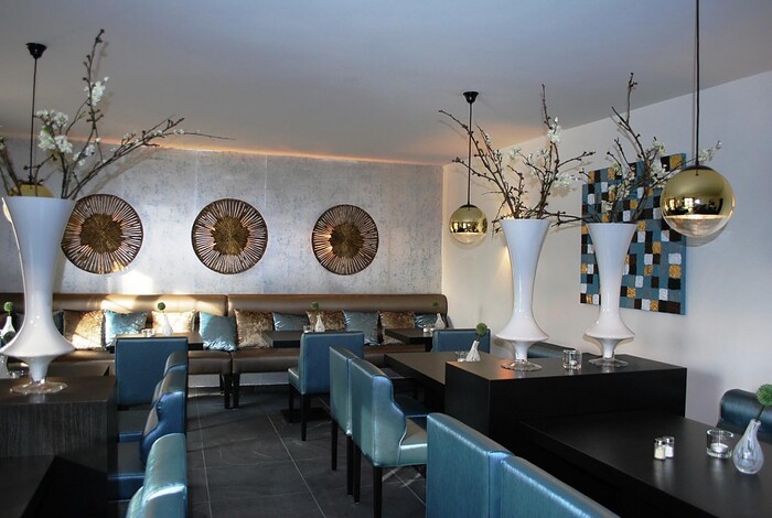 Restaurant Van der Valk Golfhotel Serrahn in Dobbin-Linstow