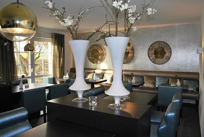 Van der Valk Golfhotel Serrahn in Dobbin-Linstow, Foto 2