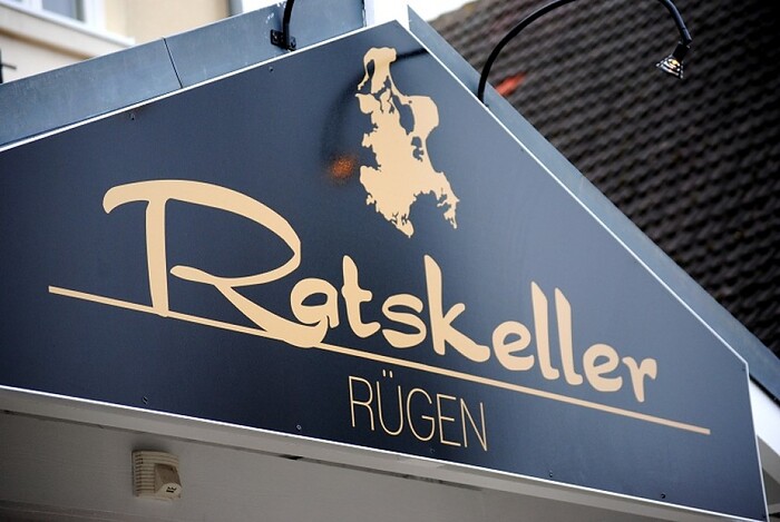 Hotel Ratskeller Rügen in Bergen auf Rügen, Foto 9