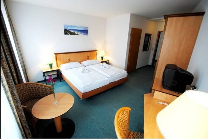 Hotel Ratskeller Rügen in Bergen auf Rügen, Foto 8