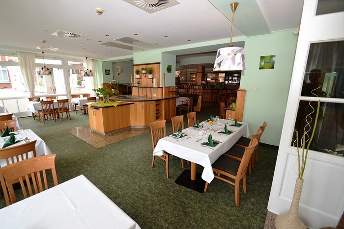 Hotel Ratskeller Rügen in Bergen auf Rügen, Foto 7