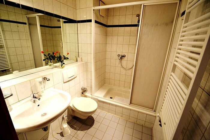 Hotel Ratskeller Rügen in Bergen auf Rügen, Foto 6