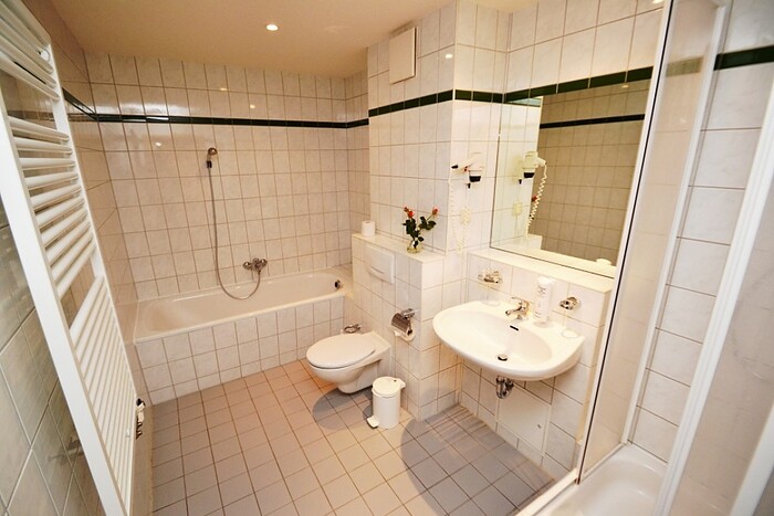 Hotel Ratskeller Rügen in Bergen auf Rügen, Foto 5