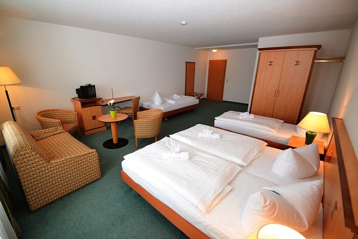 Hotel Ratskeller Rügen in Bergen auf Rügen, Foto 3