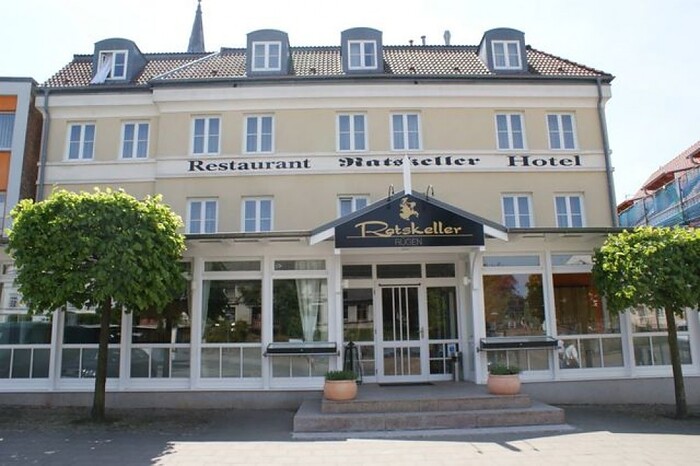 Hotel Ratskeller Rügen in Bergen auf Rügen, Foto 2