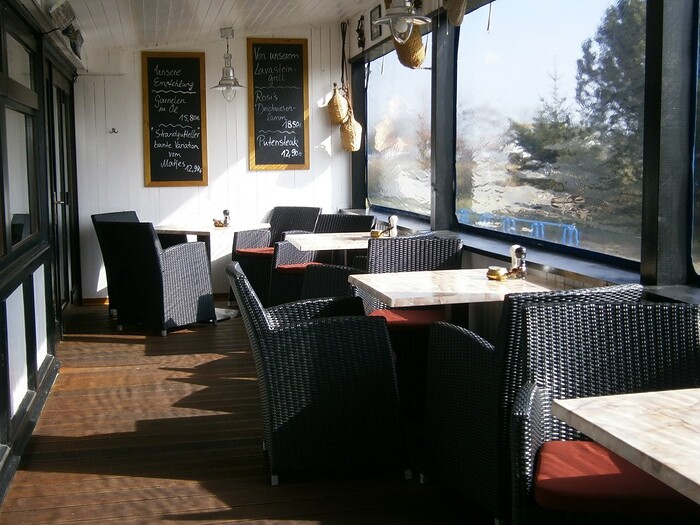 Gasthaus & Cafe Rosi in Insel Hiddensee, Foto 5