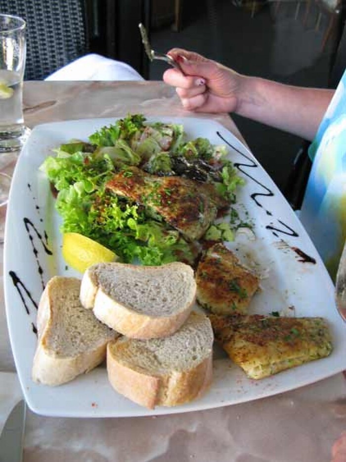 Gasthaus & Cafe Rosi in Insel Hiddensee, Foto 4