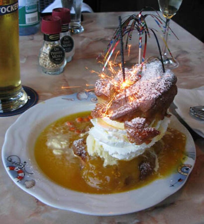 Gasthaus & Cafe Rosi in Insel Hiddensee, Foto 3