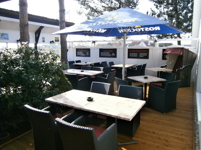 Gasthaus & Cafe Rosi in Insel Hiddensee, Foto 2