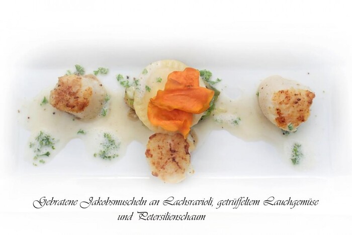Künsters Restaurant in Stolberg (Rheinland), Foto 5