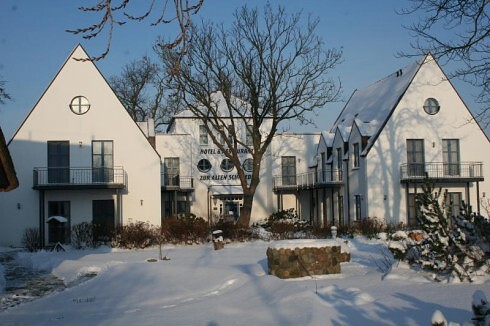 Zur alten Schmiede in Schaprode, Foto 1