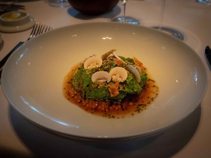 Restaurant Sascha Koßmann in Leverkusen, Foto 2
