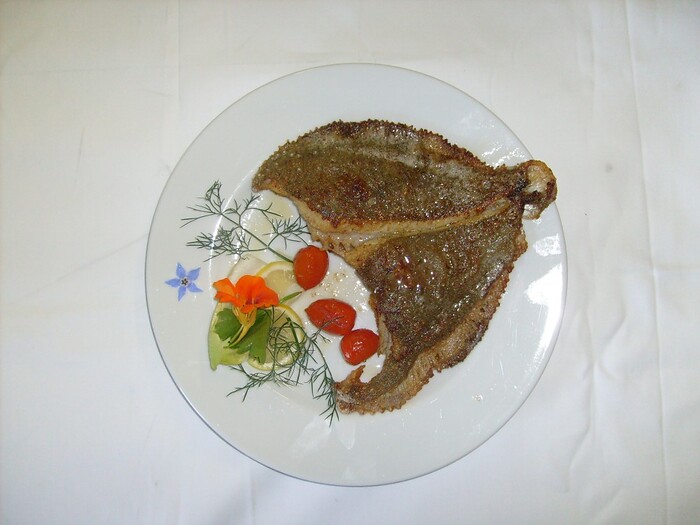 Kliesows Reuse in Middelhagen, Foto 8