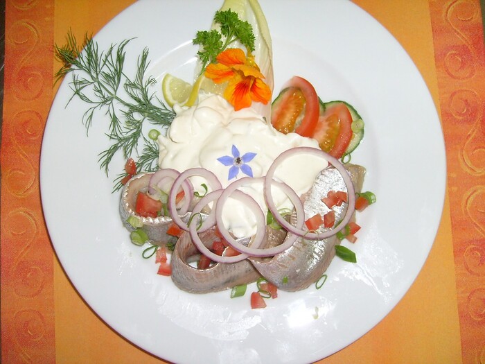 Kliesows Reuse in Middelhagen, Foto 6