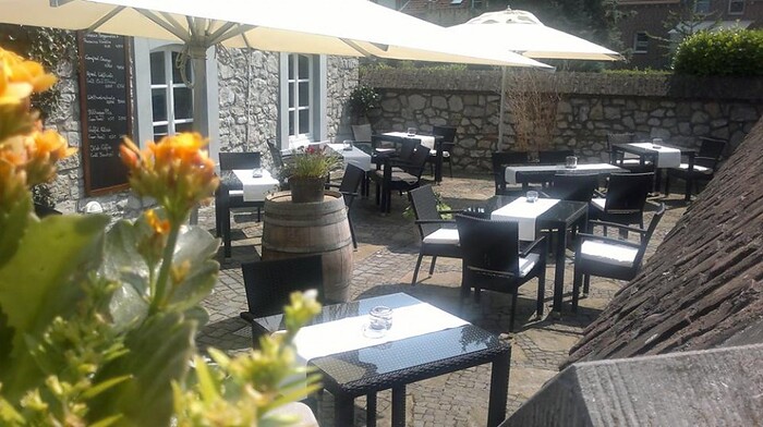 Künsters Restaurant in Stolberg (Rheinland), Foto 4