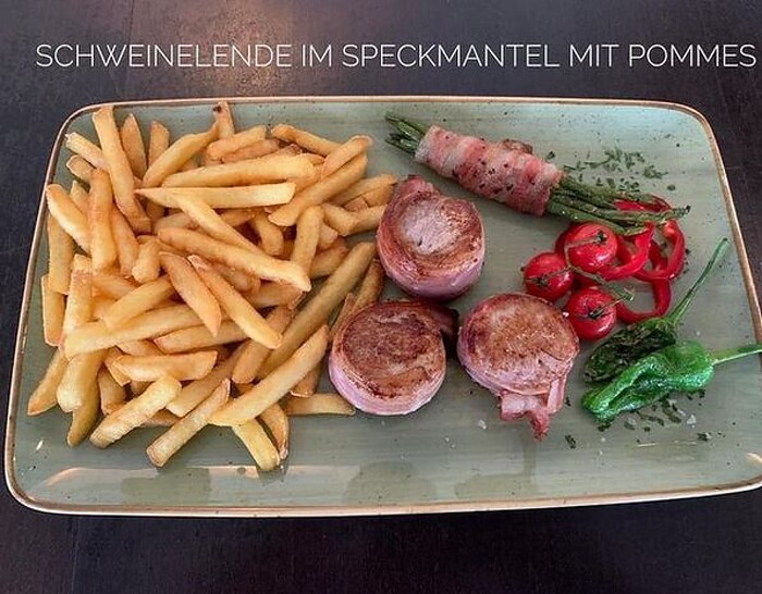 Bistro Bar Josephine in Ludwigshafen am Rhein, Foto 5