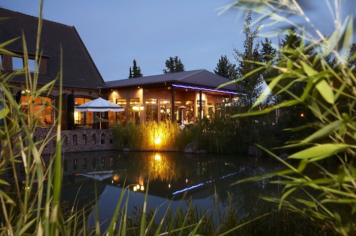 Speisekarte Restaurant Alte Straßenmeisterei in Eutin